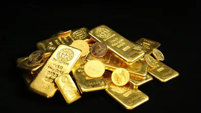 Дело о хищении золота расследуют правоохранители в трех регионах страны