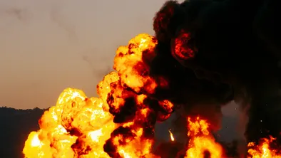 Более 20 человек погибло в Китае во время взрыва на заводе фейерверков