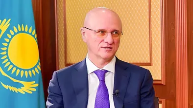 Роман Скляр возглавил Администрацию Президента