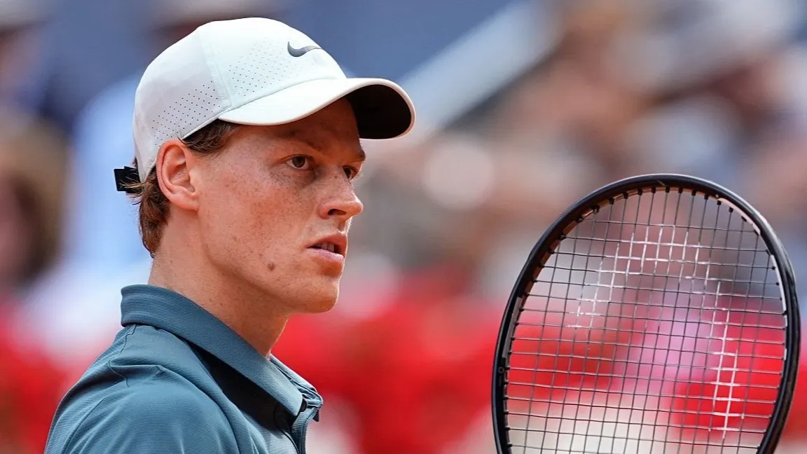 Игроки ATP и WTA объединяются: как Синнер объяснил недовольство «Большим шлемом» фото на taspanews.kz от 08 мая 2026 09:33