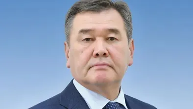 В Кызылординской области сменился аким