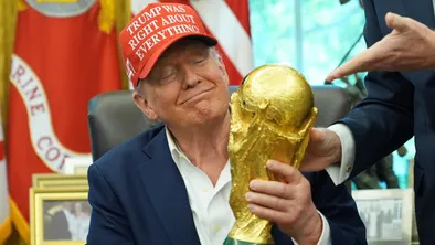 ЧМ-2026 еще не начался, а цены уже вызывают скандал: что сказал Трамп