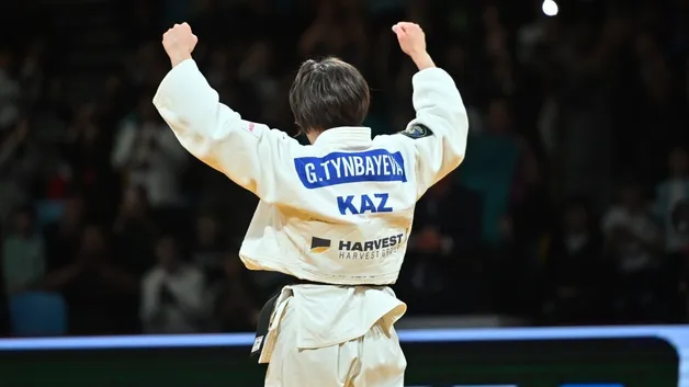 Галия Тынбаева возвращается на татами: кто еще представит Казахстан на European Open
