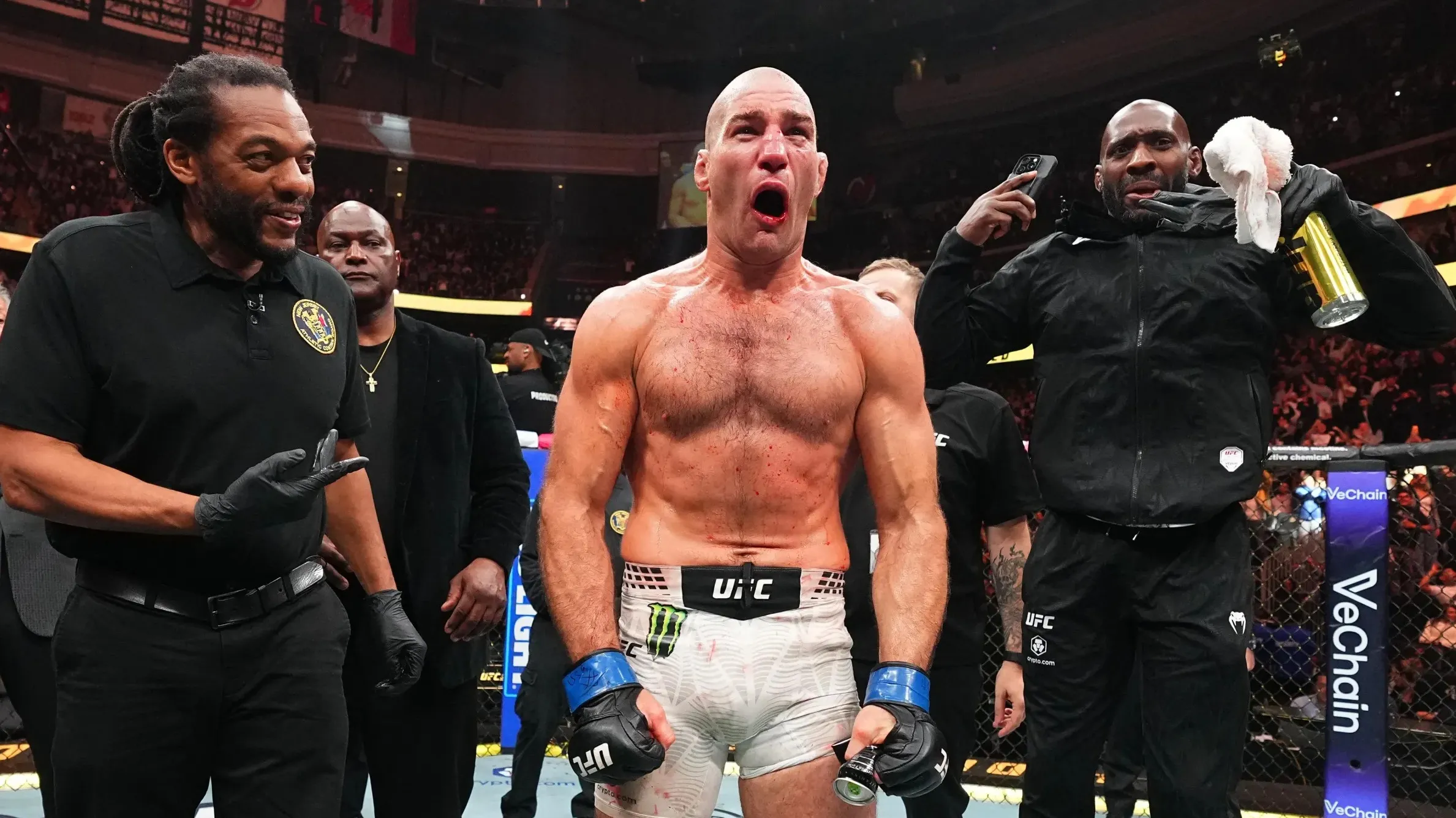 11 бессрочных дисквалификаций после UFC 328: какие бойцы ждут вердикта врачей фото на taspanews.kz от 14 мая 2026 10:33