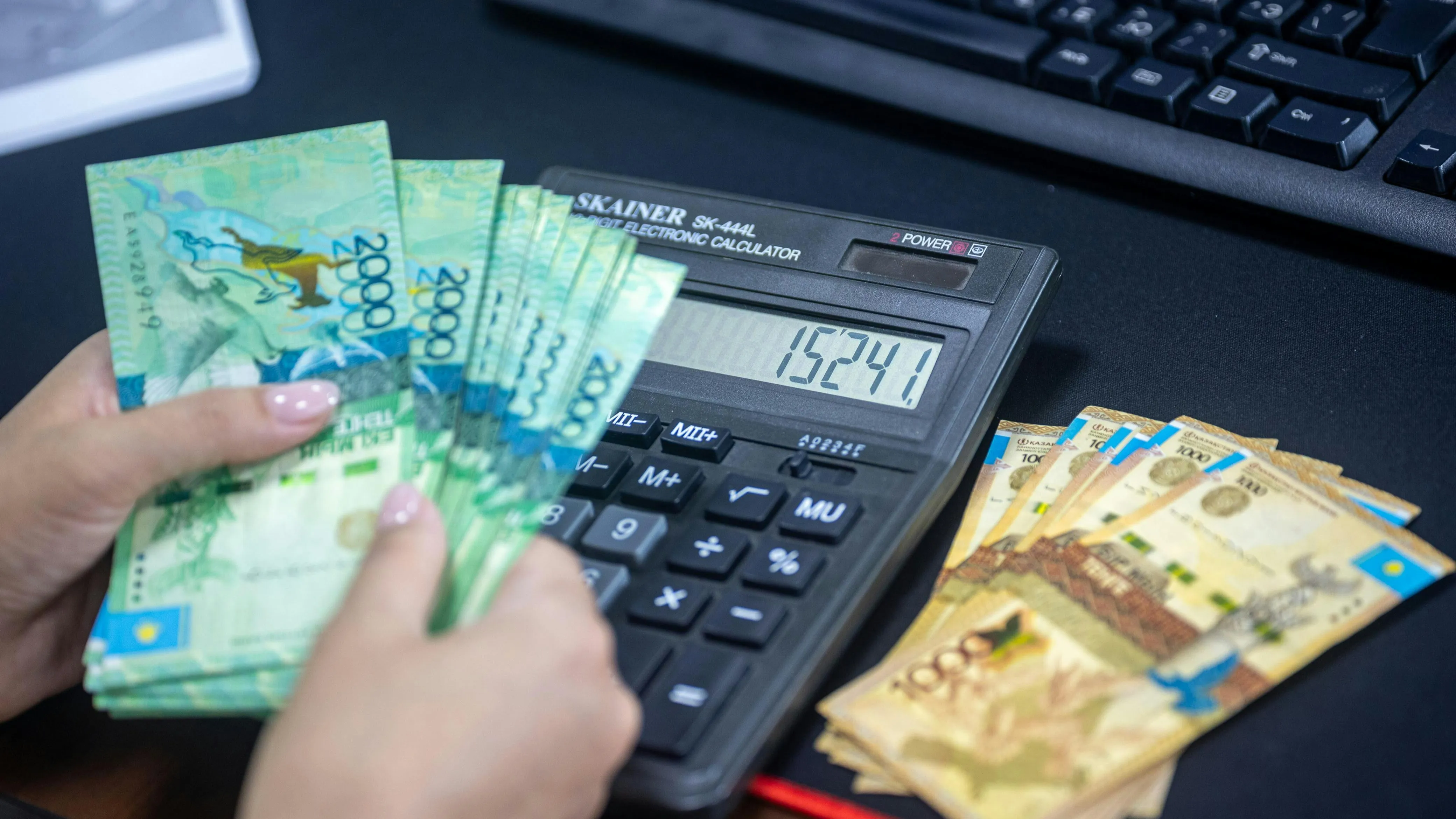 В ВКО чиновник подозревается в преступной деятельности фото на taspanews.kz от 14 мая 2026 09:53