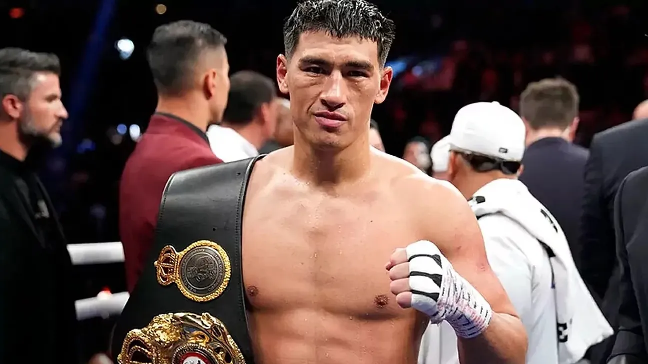 Каллум Смит приблизился к бою с Дмитрием Биволом: какой сценарий готовит WBO фото на taspanews.kz от 15 мая 2026 14:52