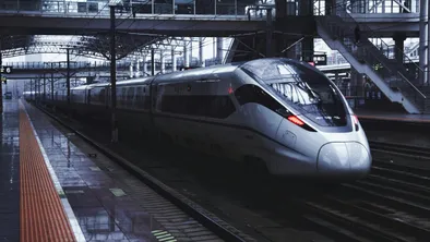 17 мая в Астане запустят LRT