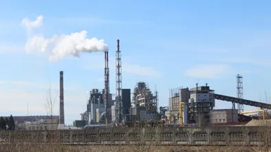 В Павлодаре на заводе пострадали работники