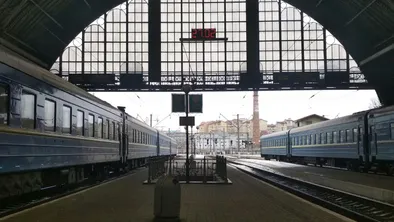 Затягиванием ремонта вокзала в Алматы недовольны в правительстве
