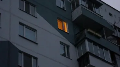 В Караганде с начала года из окон выпали 10 детей