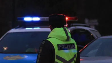 В СКО мертвым нашли акима сельского округа
