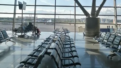 Минтранс внедрит биометрию на внутренние рейсы