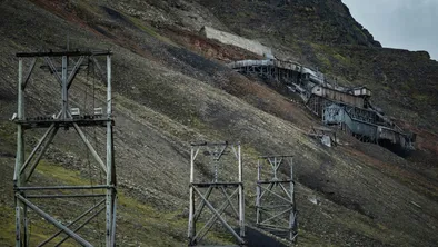 Обвал произошел на руднике в Бестобе: есть погибшие