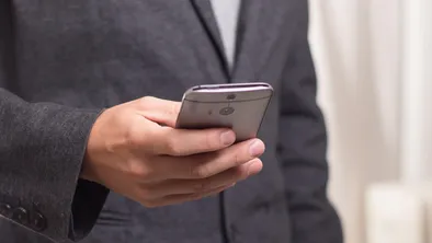Фальшивые SMS о штрафах угрожают данным казахстанцев