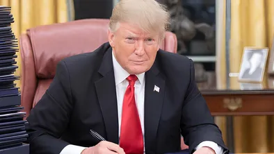 США и Иран близки к соглашению, но Трамп взял паузу