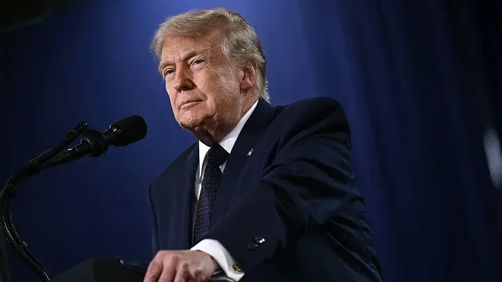 Трамп отказался принимать условия Ирана по Ормузскому проливу фото на taspanews.kz от 28 мая 2026 10:21