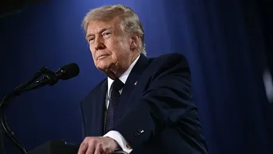 Трамп отказался принимать условия Ирана по Ормузскому проливу