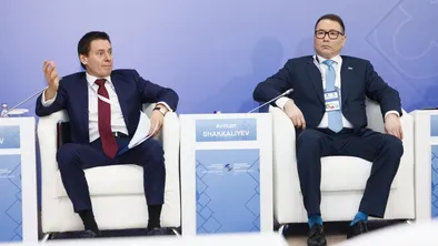 Казахстан строит AI-инфраструктуру за $1,5 млрд