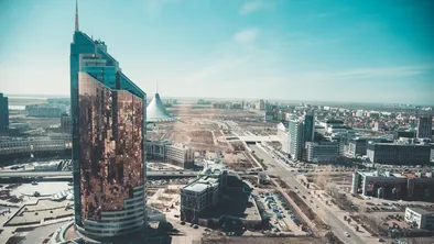 Девять из десяти компаний в Казахстане не внедряют инновации