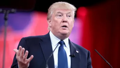 Трамп может вернуть силовой сценарий против Ирана