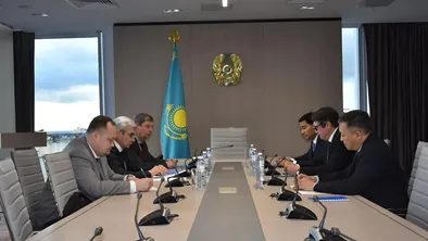 Казахстан ускоряет подготовку к строительству АЭС
