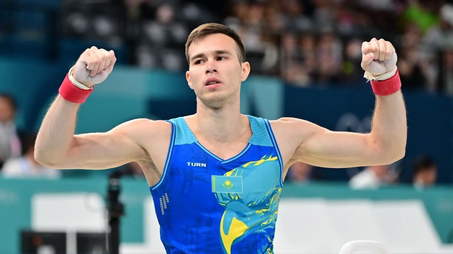 Финал Кубка вызова пройдет с участием двух казахстанцев фото на taspanews.kz от 29 мая 2026 14:45