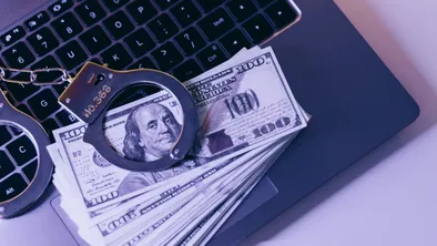 Казахстанские силовики накрыли мошеннический call-центр в Одессе
