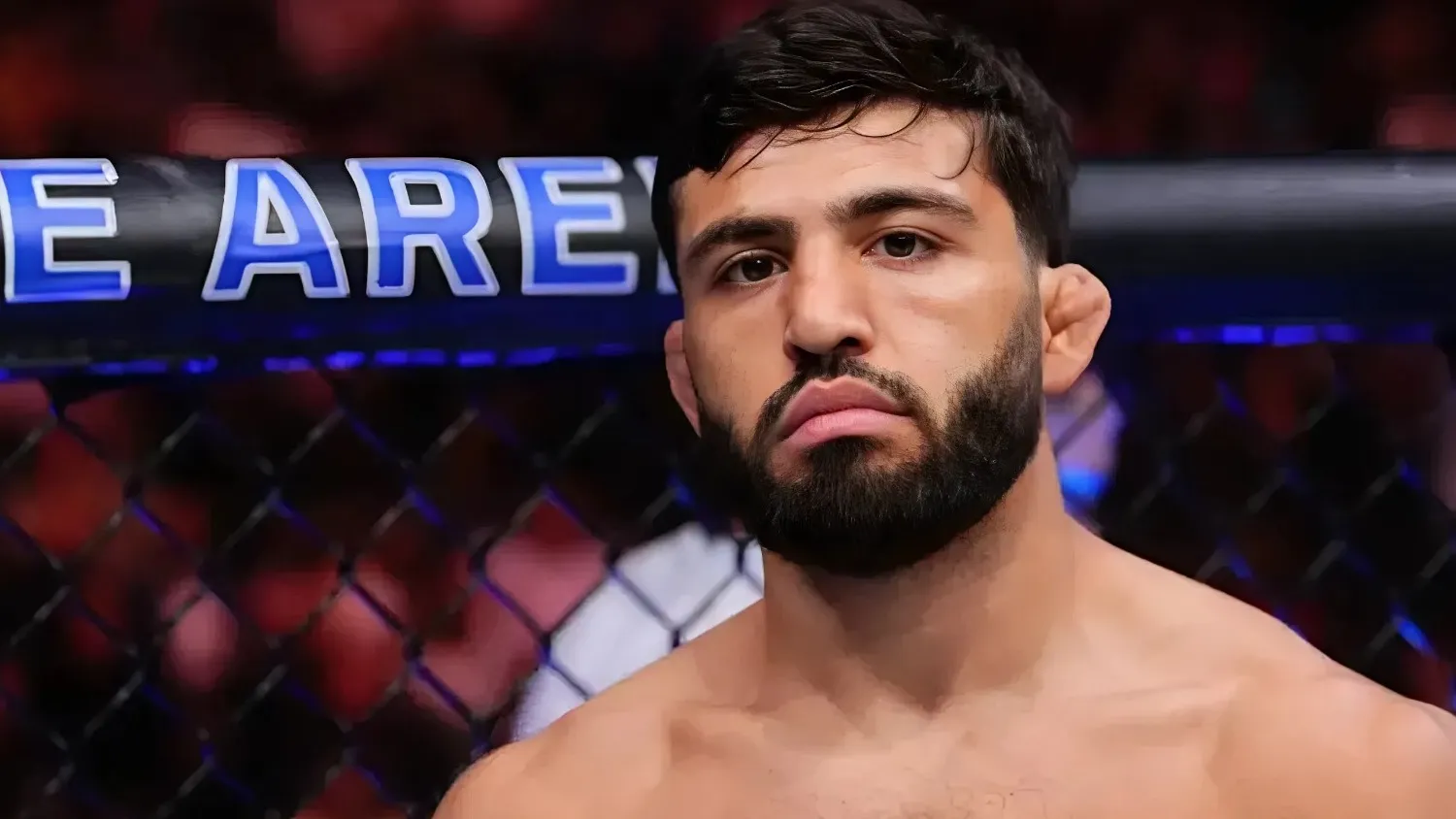 Арман Царукян раскрыл планы UFC: титул уже на горизонте фото на taspanews.kz от 02 июня 2026 10:35