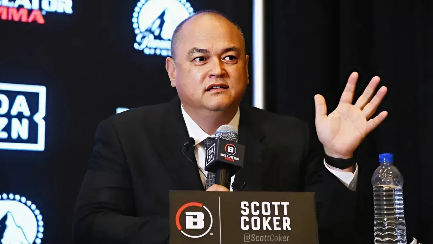 Экс-глава Bellator хочет встряхнуть ММА: что известно о новом промоушене фото на taspanews.kz от 03 июня 2026 14:45