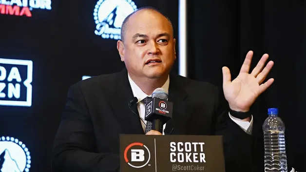 Экс-глава Bellator хочет встряхнуть ММА: что известно о новом промоушене