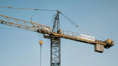 В Алматы сотни компаний лишились строительной лицензии