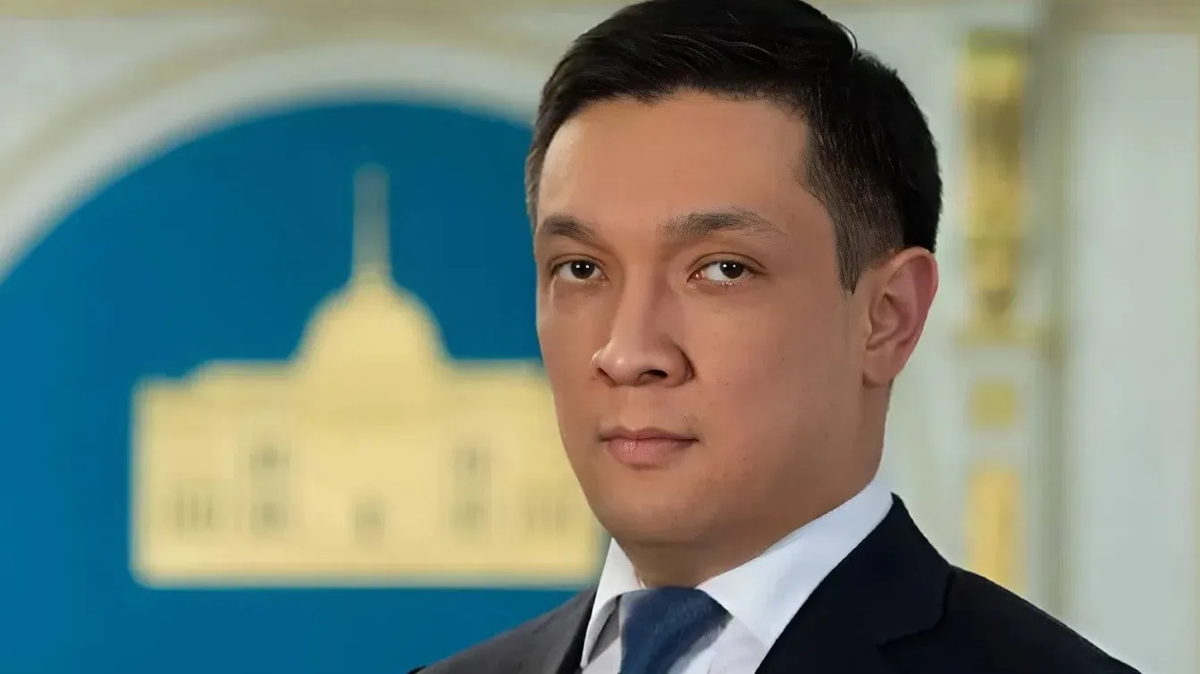 Назначен новый заместитель руководителя президентской администрации фото на taspanews.kz от 03 июня 2026 11:56