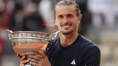 Рейтинг ATP встряхнуло после «Ролан Гаррос»: кто взлетел и кто рухнул