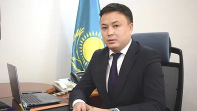 КНБ задержал замакима Атырау