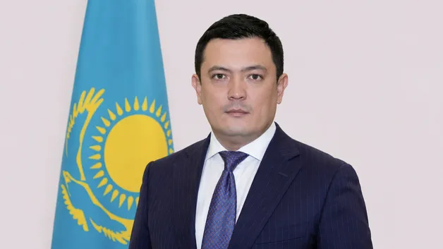 Назначен новый вице-министр нацэкономики