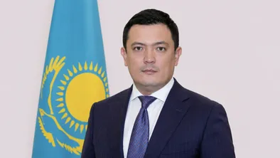 Назначен новый вице-министр нацэкономики