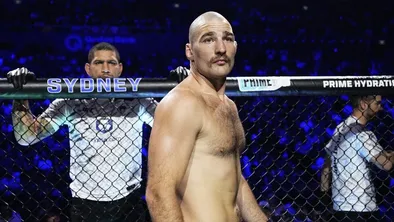 Дана Уайт поставил точку в слухах вокруг Стрикленда, Трампа и UFC White House
