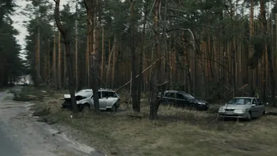 Трое погибли в ДТП в Костанайской области