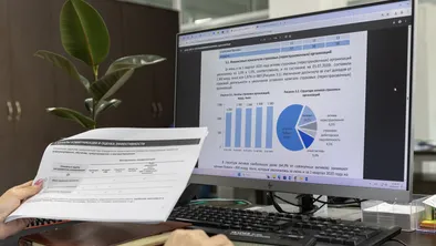 Тысячи казахстанок незаконно получали декретные выплаты: комментарий Минтруда