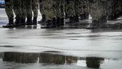 Кого Минобороны призовет на военную переподготовку?