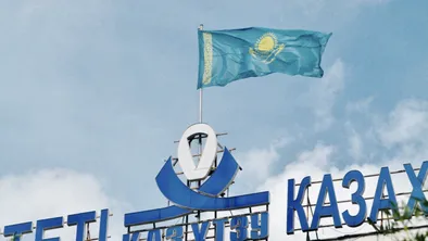 В Алматы частично перекроют движение на Аль-Фараби