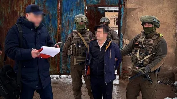 13 человек осудили в Казахстане по статье об экстремизме фото на taspanews.kz от 12 июня 2026 13:34