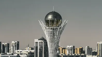 Жители Астаны смогут бесплатно пройти курс казахского языка