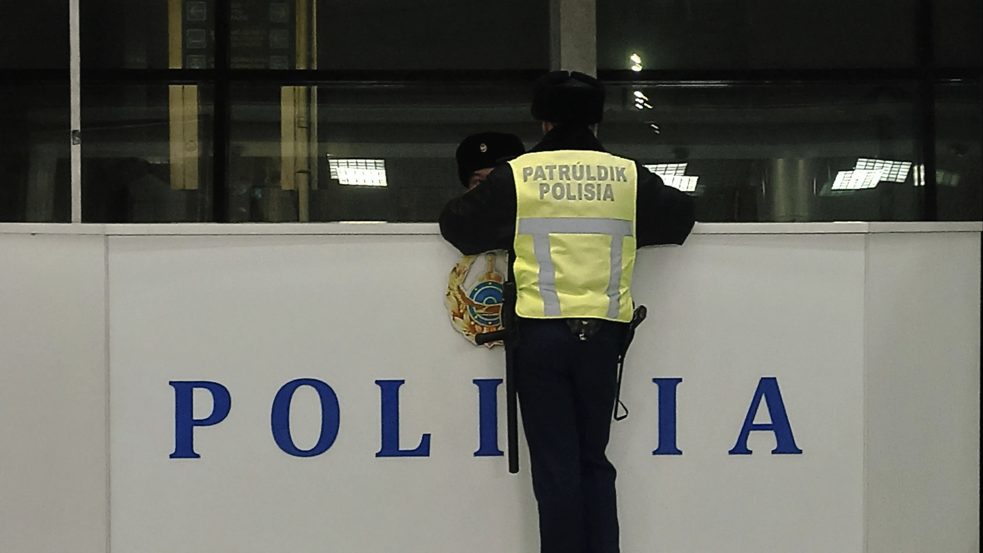 Полиция раскрыла давние убийства в двух регионах страны фото на taspanews.kz от 16 июня 2026 09:20