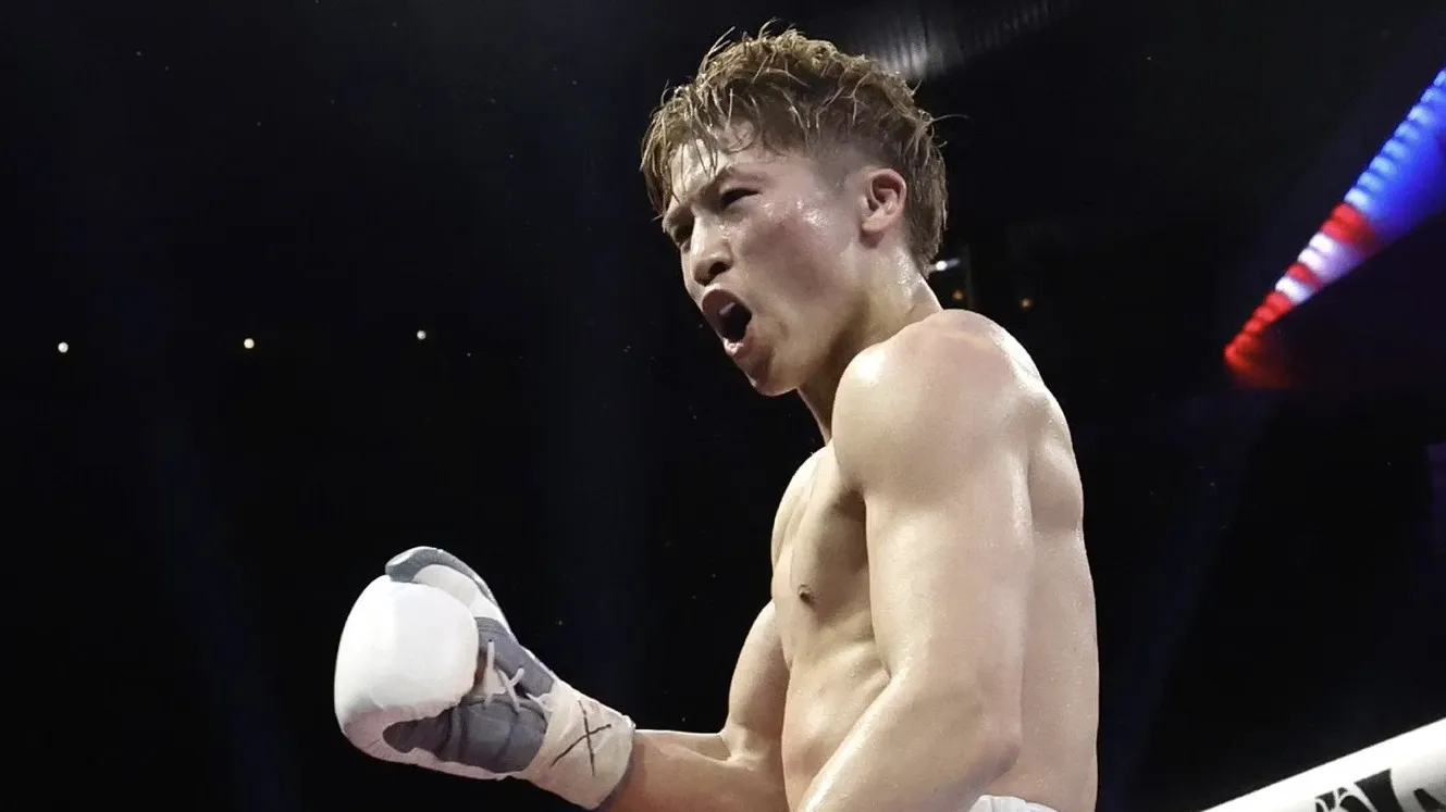 IBF запускает отбор на бой с абсолютным чемпионом Иноуэ фото на taspanews.kz от 16 июня 2026 16:50