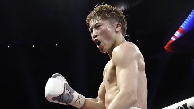 IBF запускает отбор на бой с абсолютным чемпионом Иноуэ