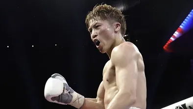 IBF запускает отбор на бой с абсолютным чемпионом Иноуэ