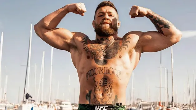 Конор Макгрегор сделал неожиданное заявление о будущем в UFC