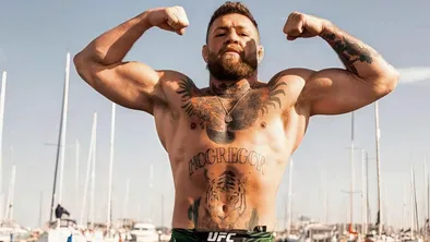 Конор Макгрегор сделал неожиданное заявление о будущем в UFC