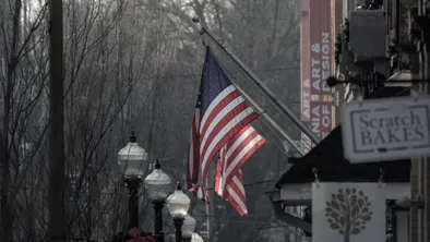 В США арестовали казахстанца, подозреваемого в терроризме